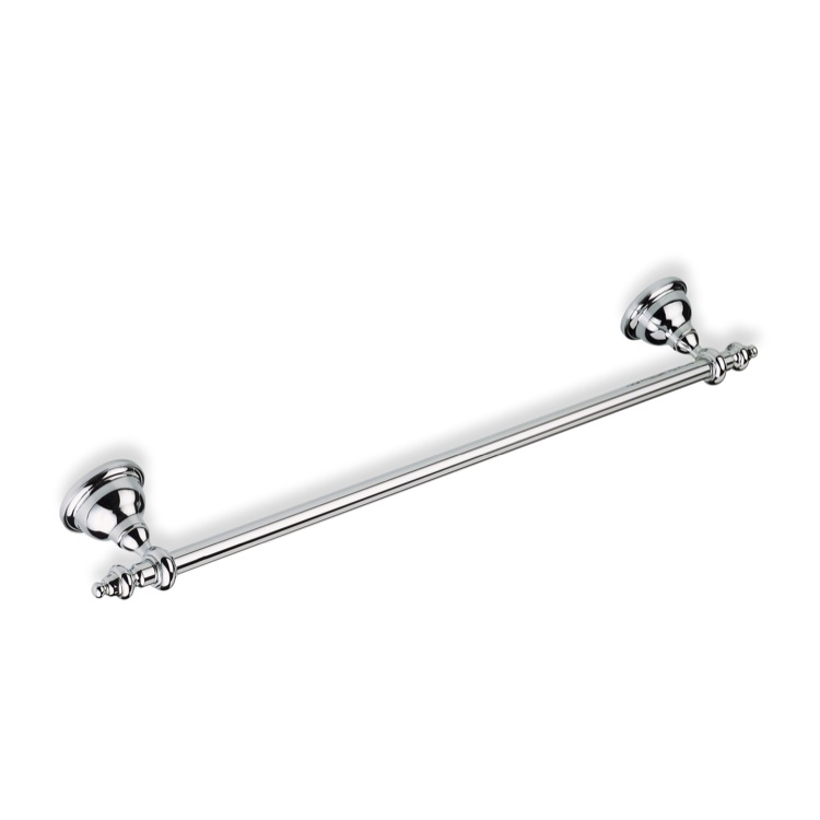 StilHaus EL05-08 Towel Bar, 24 Inch, Classic Style